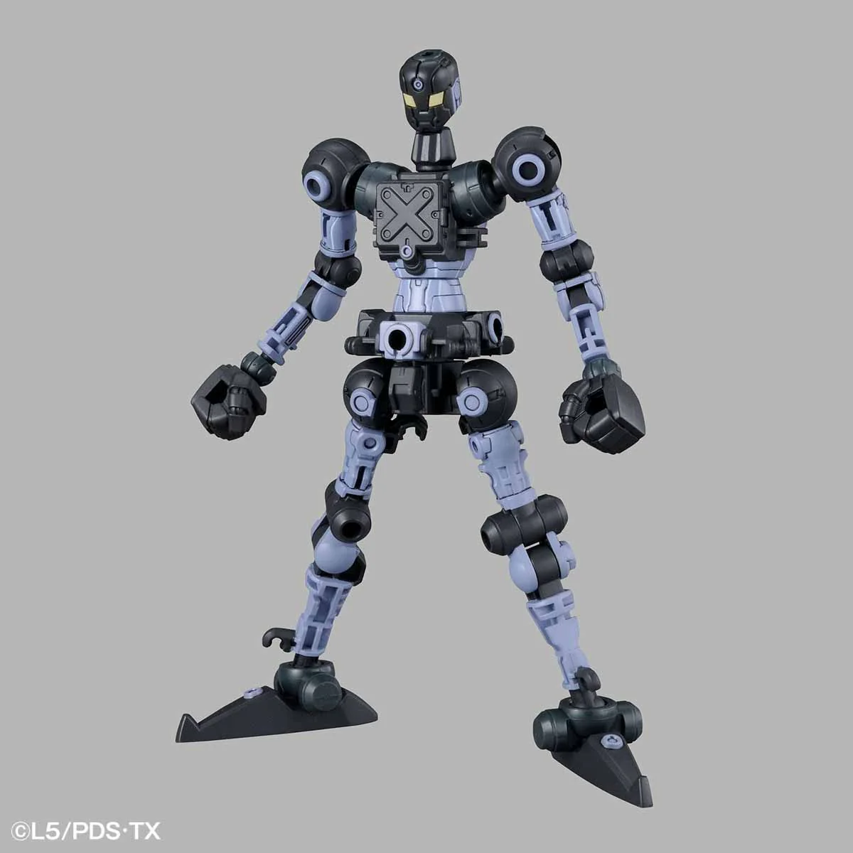LBX HYPER FUNCTION ODIN - Image 8