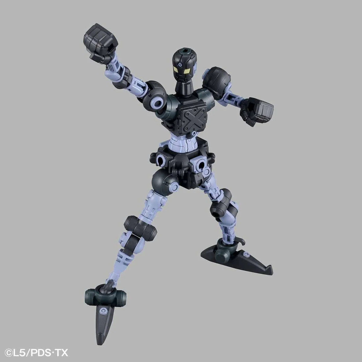 LBX HYPER FUNCTION ODIN - Image 9