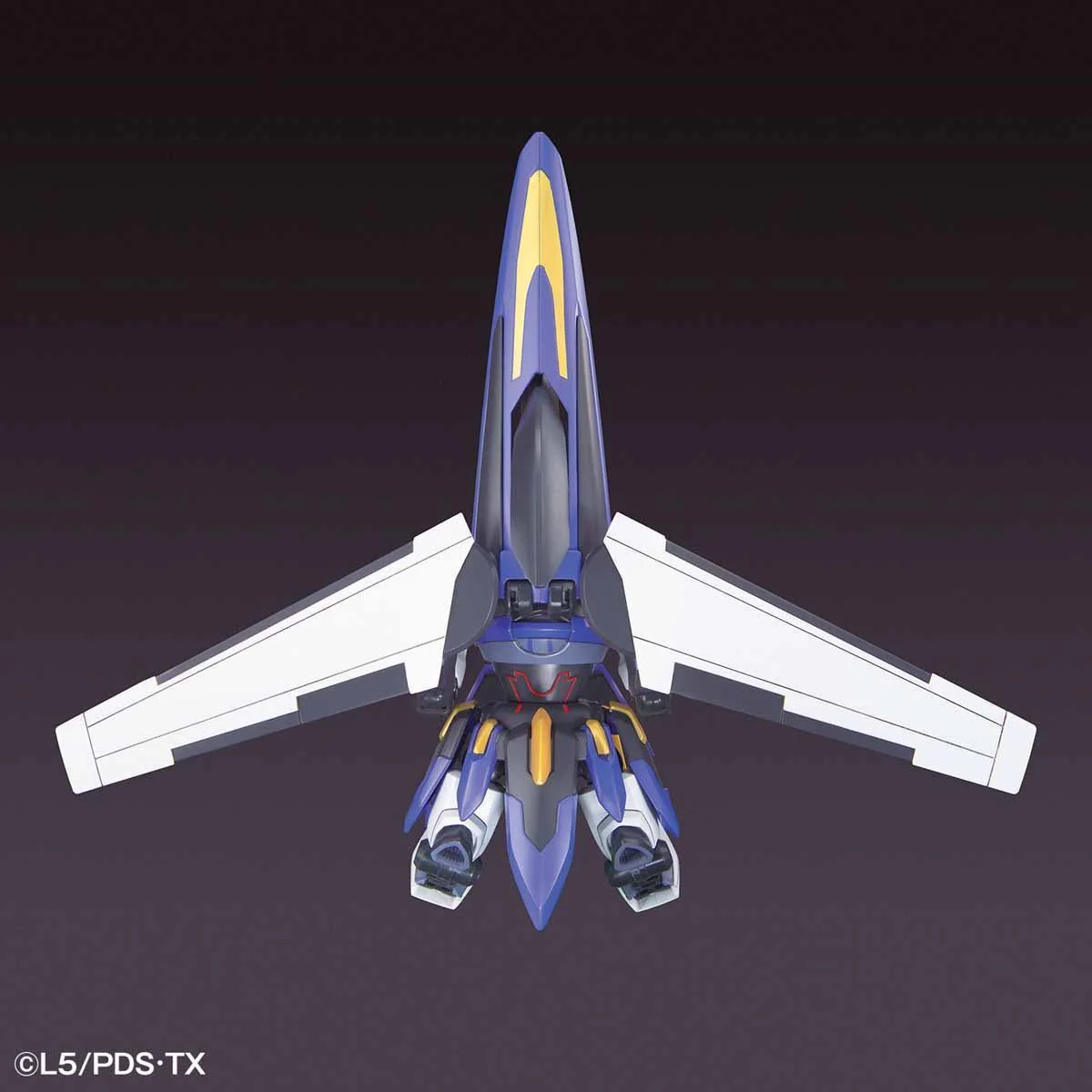 LBX ODIN (DANBALL SENKI) - Image 10