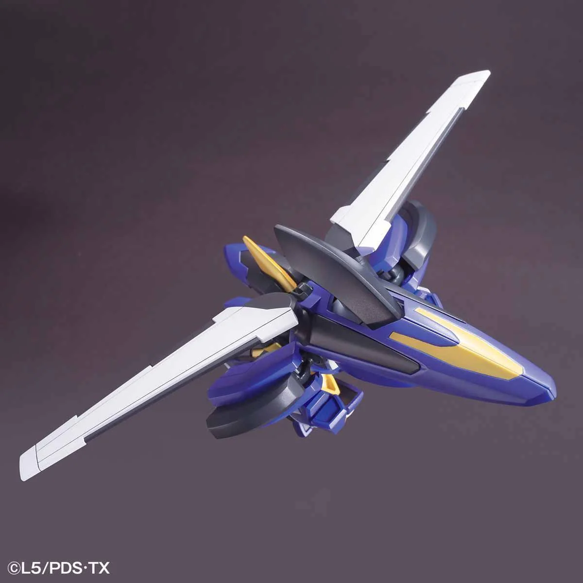 LBX ODIN (DANBALL SENKI) - Image 11
