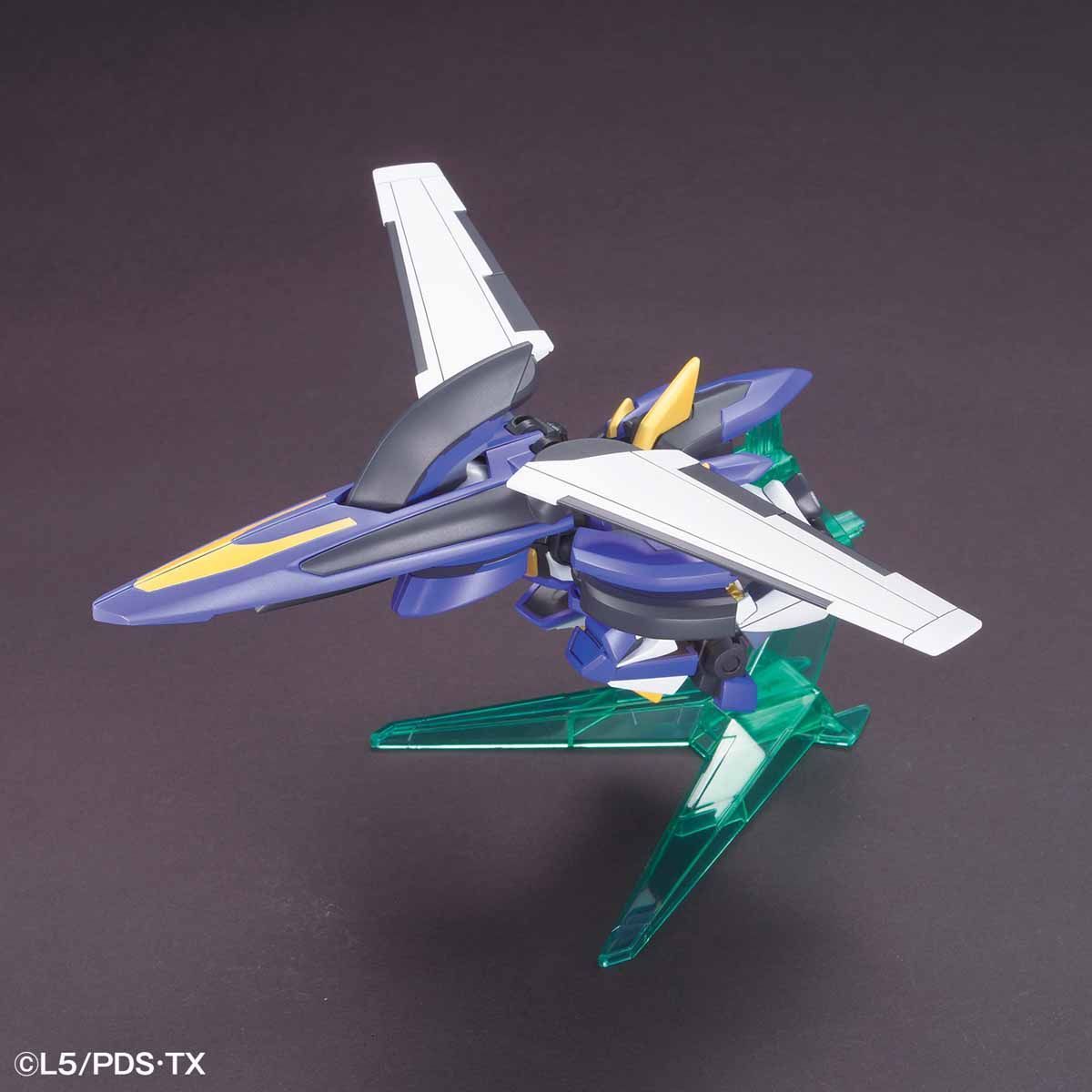 LBX ODIN (DANBALL SENKI) - Image 7