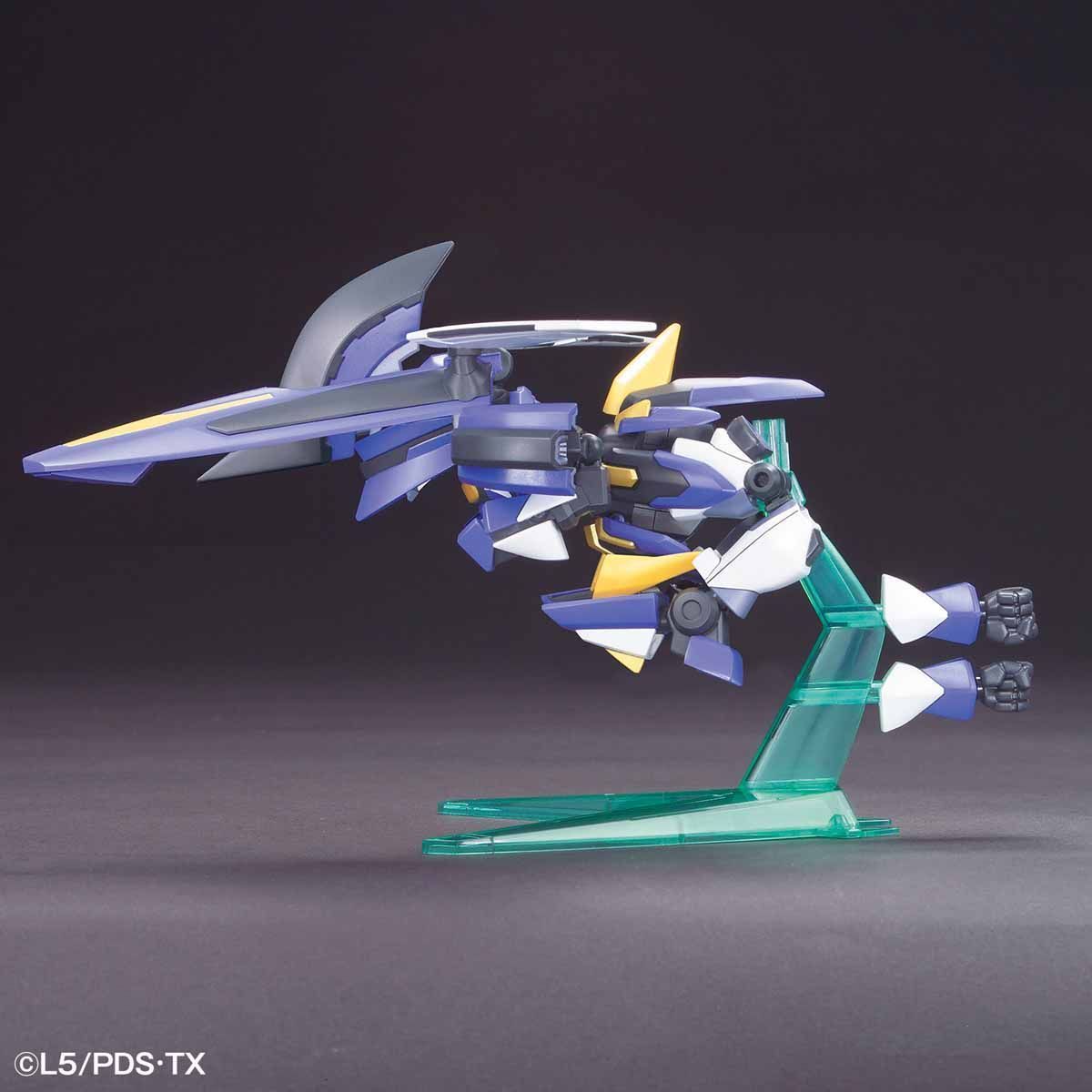 LBX ODIN (DANBALL SENKI) - Image 9