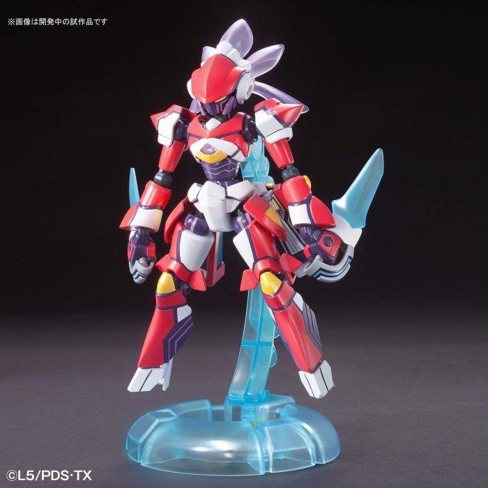 LBX PANDORA (DANBALL SENKI) - Image 3