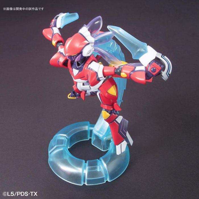 LBX PANDORA (DANBALL SENKI) - Image 4