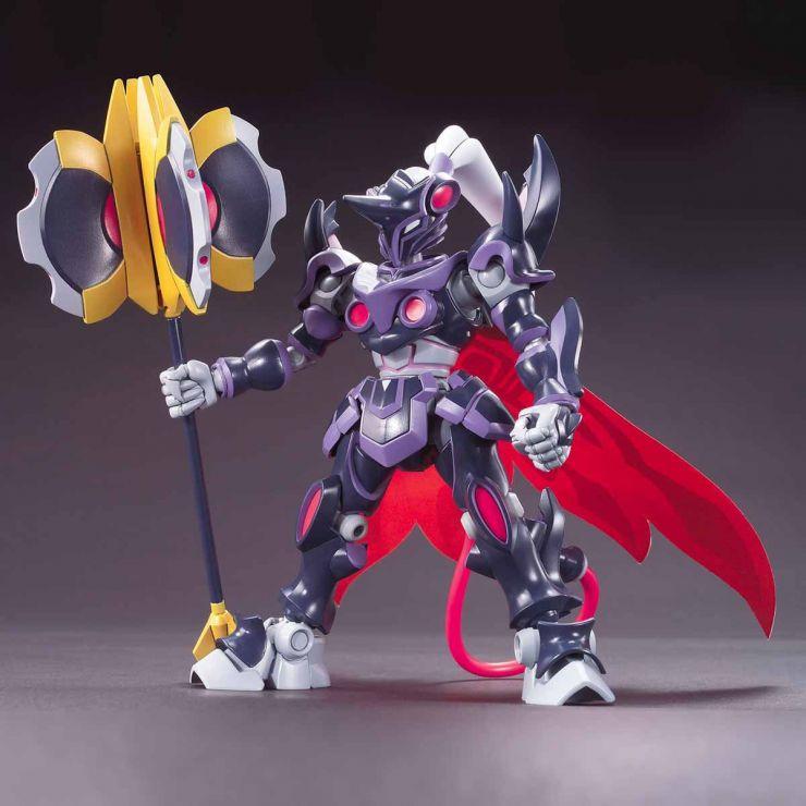 Little Battlers Experience #15 LBX Xenon Model Kit - Image 3