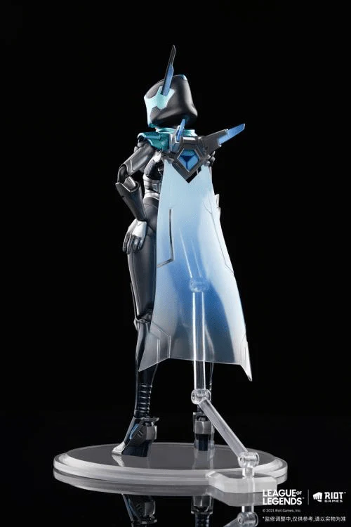 League of Legends Ashe 1/8 Scale Action Figure - Image 4