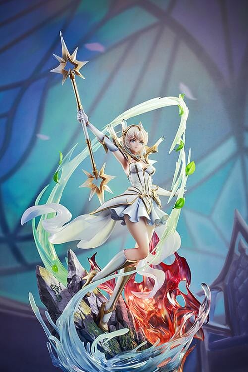 League of Legends Elementalist Lux 1/7 Scale Figure - Image 10