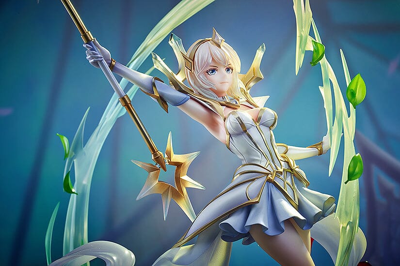 League of Legends Elementalist Lux 1/7 Scale Figure - Image 11