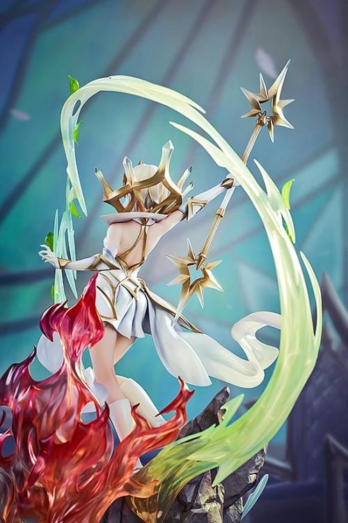 League of Legends Elementalist Lux 1/7 Scale Figure - Image 12