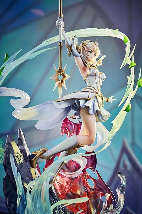 League of Legends Elementalist Lux 1/7 Scale Figure - Image 13