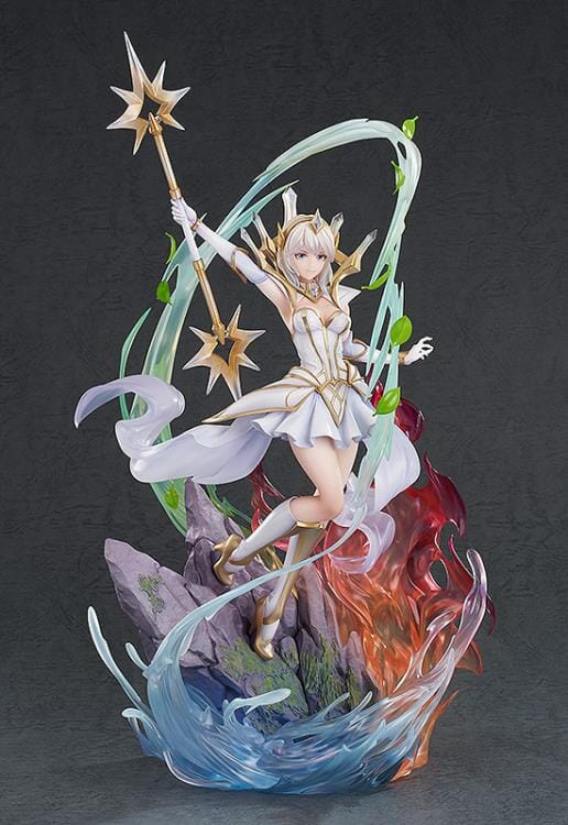 League of Legends Elementalist Lux 1/7 Scale Figure - Image 2