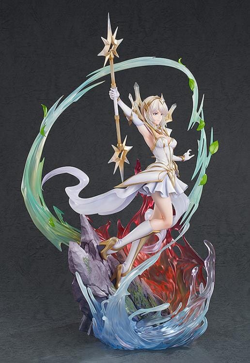 League of Legends Elementalist Lux 1/7 Scale Figure - Image 3