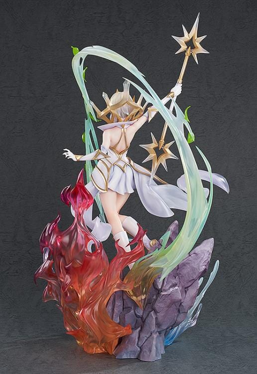 League of Legends Elementalist Lux 1/7 Scale Figure - Image 4