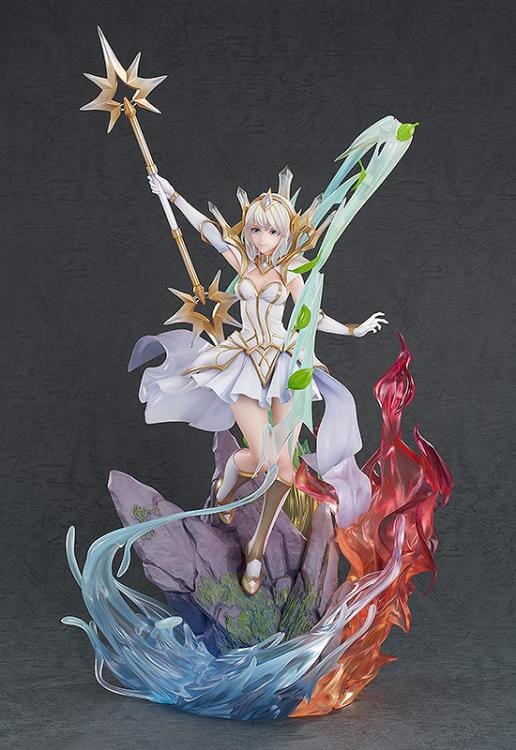 League of Legends Elementalist Lux 1/7 Scale Figure - Image 5