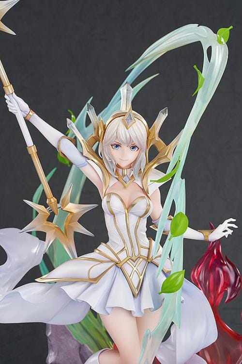 League of Legends Elementalist Lux 1/7 Scale Figure - Image 6