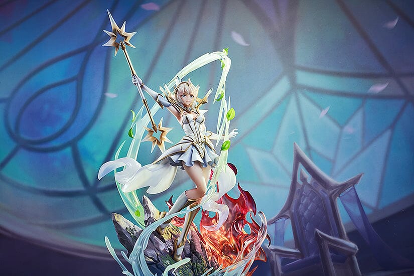 League of Legends Elementalist Lux 1/7 Scale Figure - Image 7