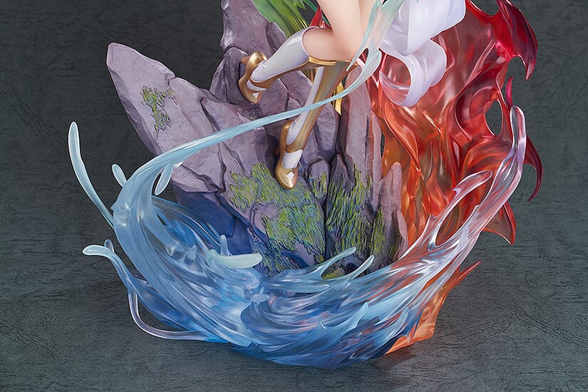 League of Legends Elementalist Lux 1/7 Scale Figure - Image 8
