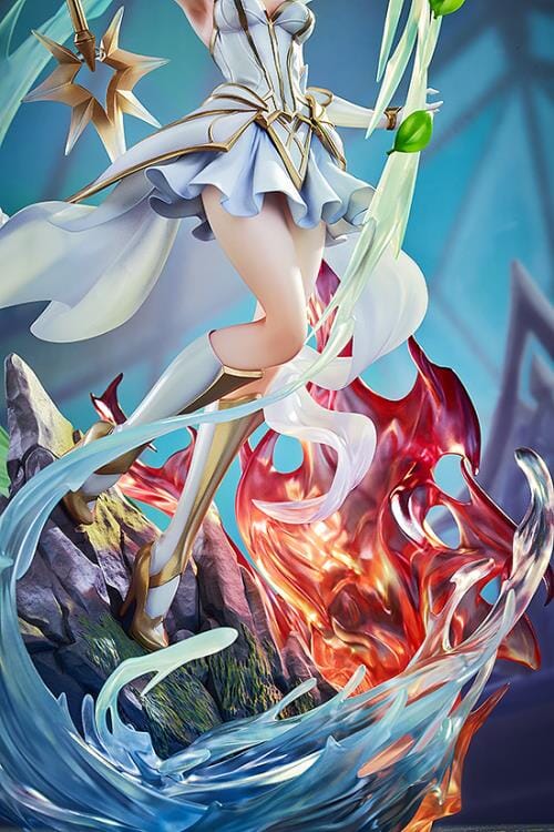 League of Legends Elementalist Lux 1/7 Scale Figure - Image 9
