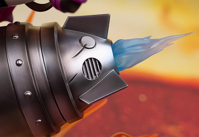 League of Legends Jinx 1/7 Scale Figure - Image 10