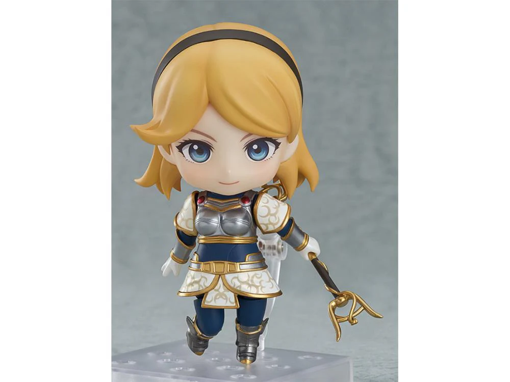 League of Legends Nendoroid No.1458 Lux - Image 2