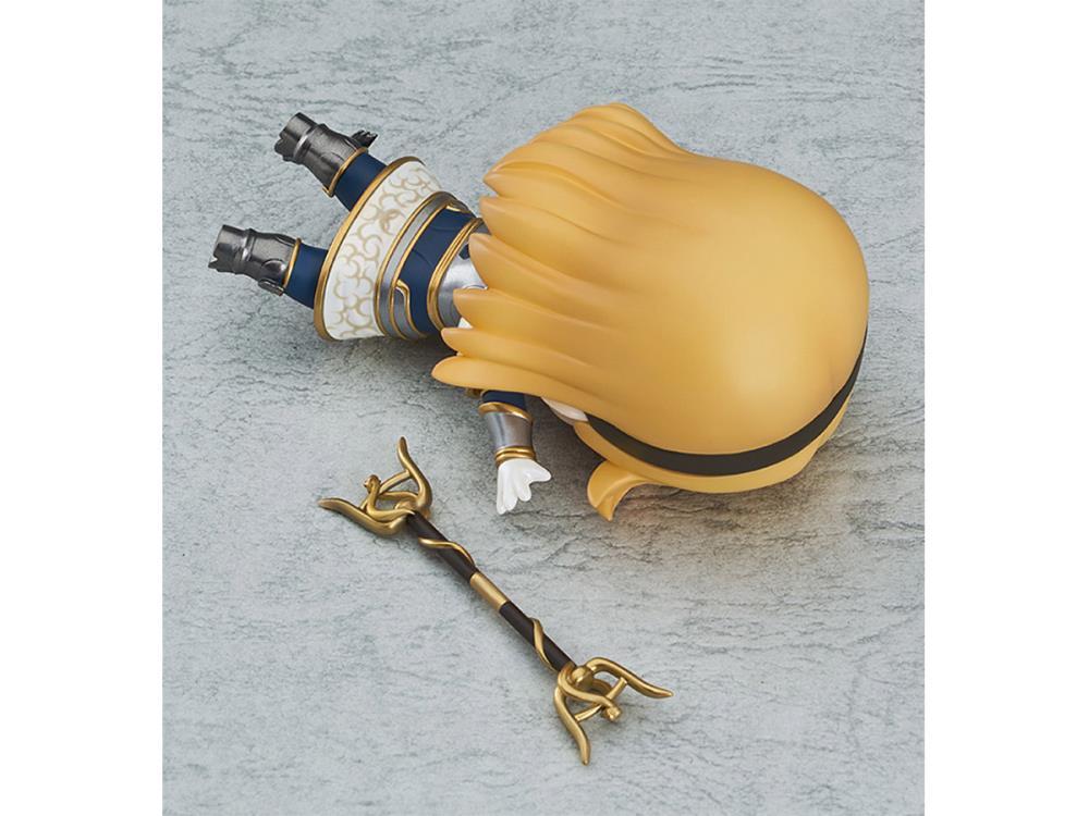 League of Legends Nendoroid No.1458 Lux - Image 6