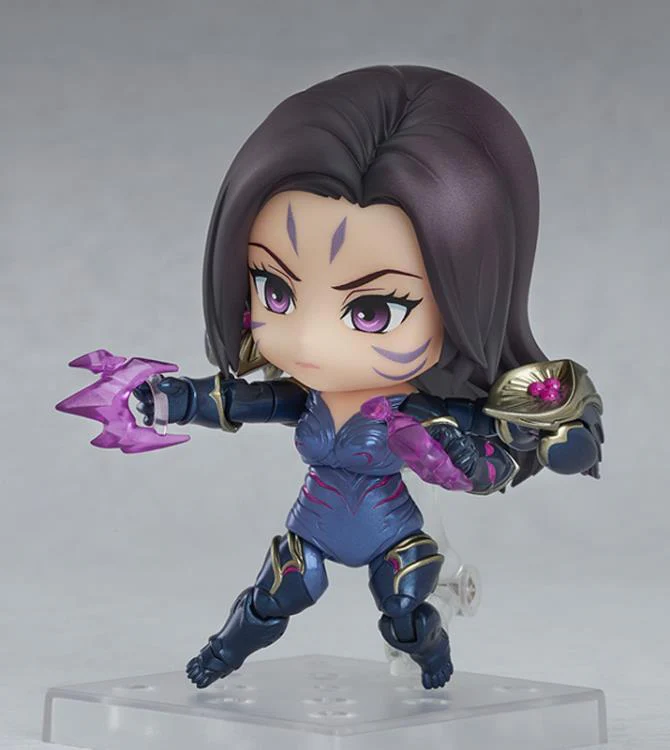 League of Legends Nendoroid No.1606 Kai'Sa - Image 3