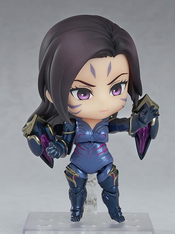 League of Legends Nendoroid No.1606 Kai'Sa - Image 4