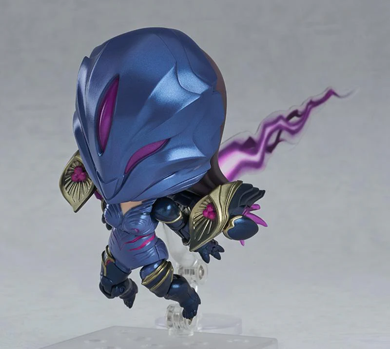 League of Legends Nendoroid No.1606 Kai'Sa - Image 5