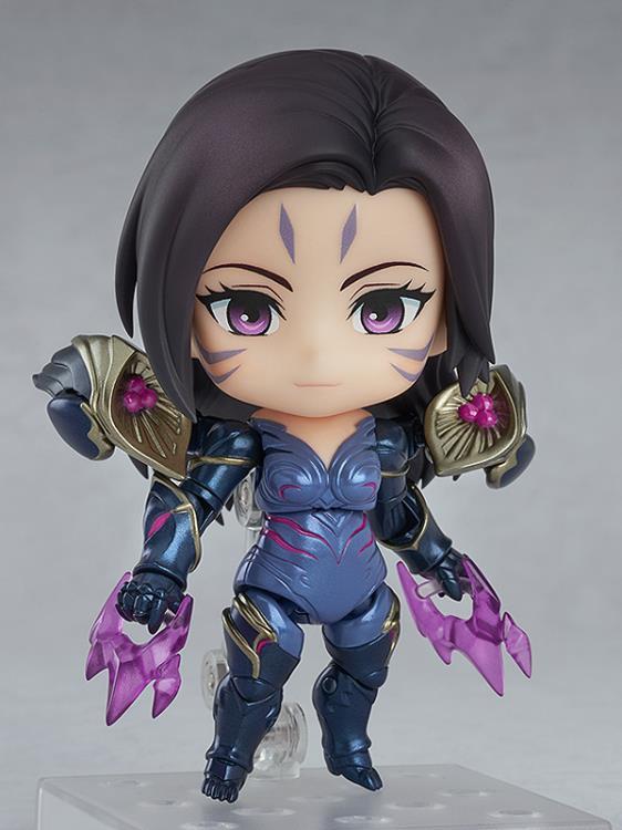League of Legends Nendoroid No.1606 Kai'Sa - Image 6