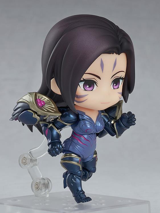 League of Legends Nendoroid No.1606 Kai'Sa - Image 7