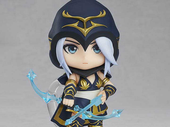 League of Legends Nendoroid No.1698 Ashe