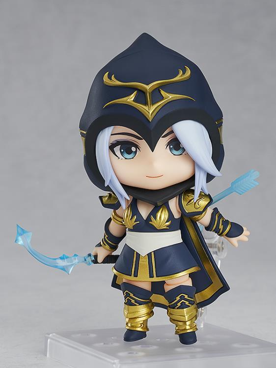 League of Legends Nendoroid No.1698 Ashe - Image 2