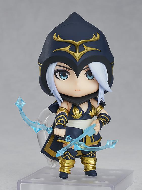 League of Legends Nendoroid No.1698 Ashe - Image 3
