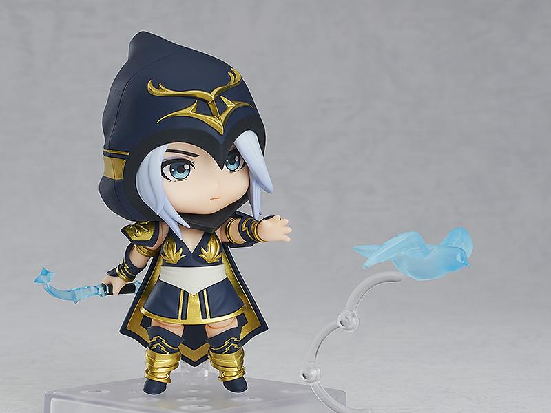 League of Legends Nendoroid No.1698 Ashe - Image 4
