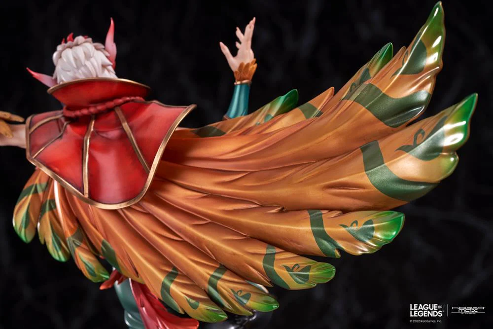 League of Legends Rakan 1/7 Scale Figure - Image 7