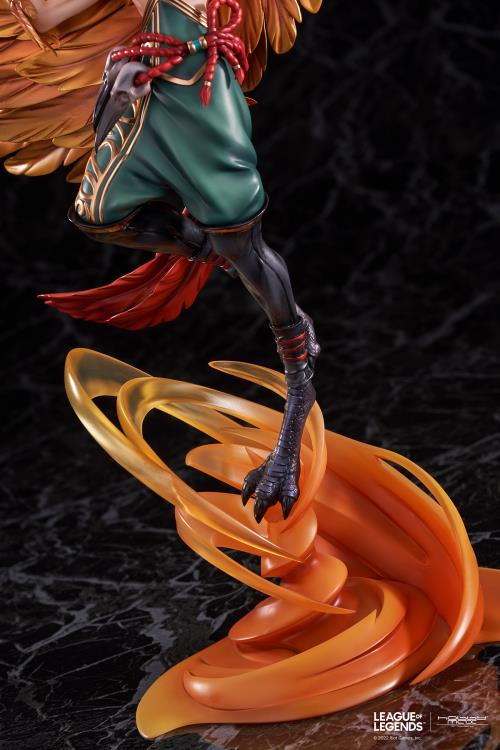 League of Legends Rakan 1/7 Scale Figure - Image 8