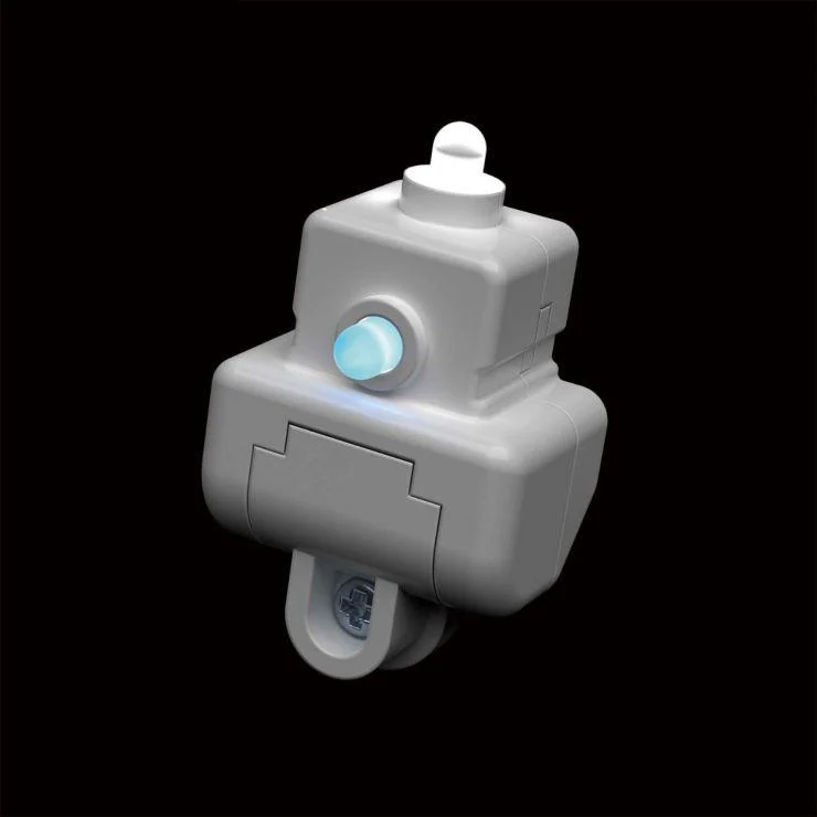 LED UNIT DUAL TYPE (WHITE/BLUE/RED)