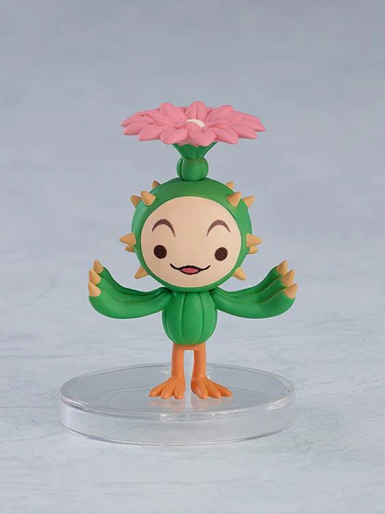 Legend of Mana Nendoroid No.2032 Shiloh - Image 6