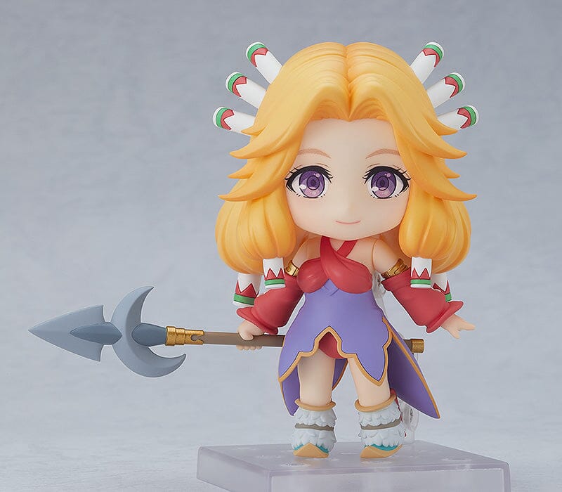 Legend of Mana Nendoroid No.2046 Serafina - Image 2