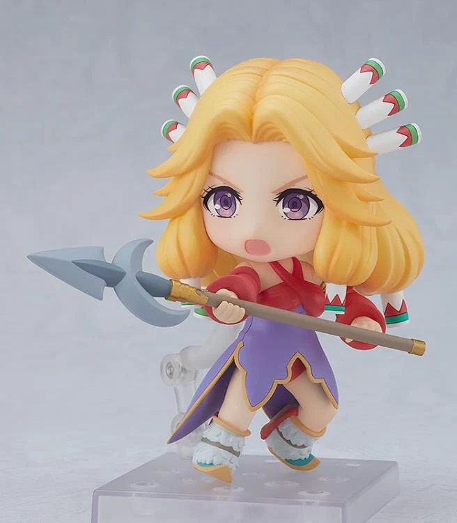 Legend of Mana Nendoroid No.2046 Serafina - Image 3