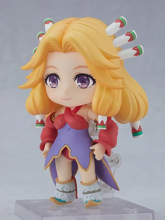 Legend of Mana Nendoroid No.2046 Serafina - Image 4