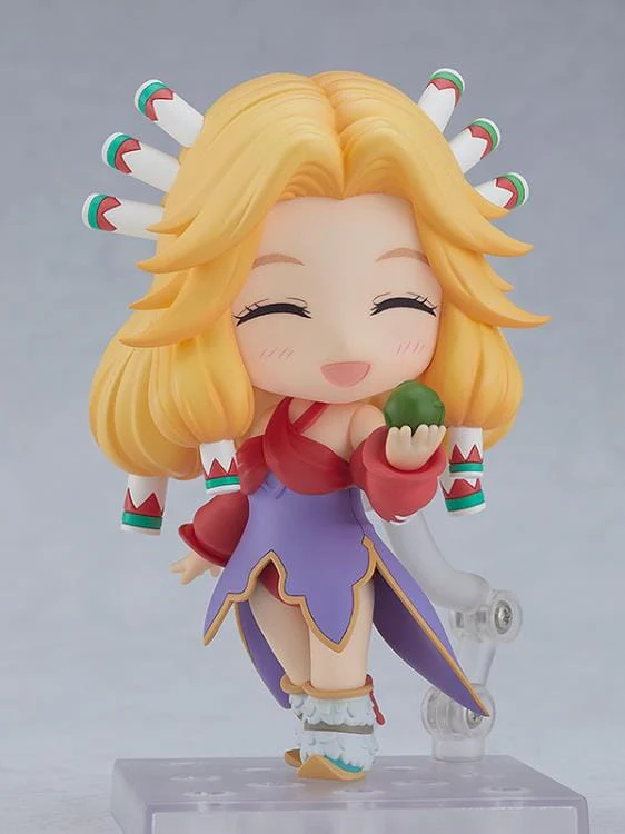 Legend of Mana Nendoroid No.2046 Serafina - Image 5