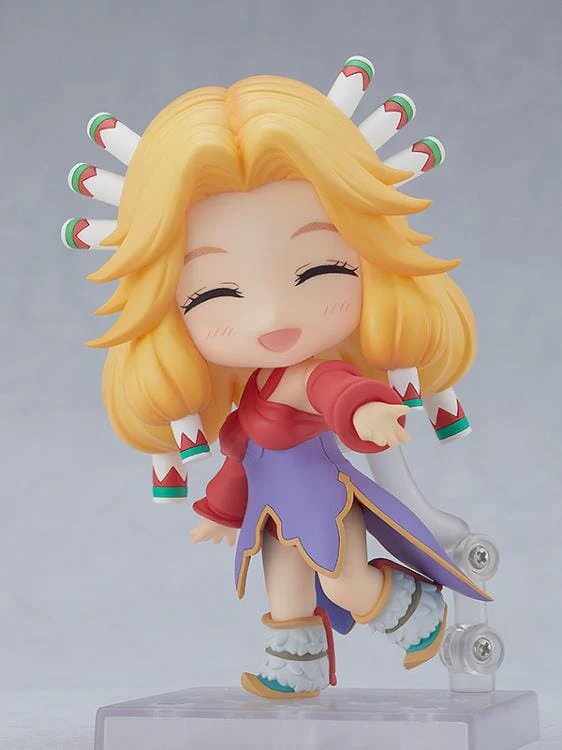 Legend of Mana Nendoroid No.2046 Serafina - Image 6