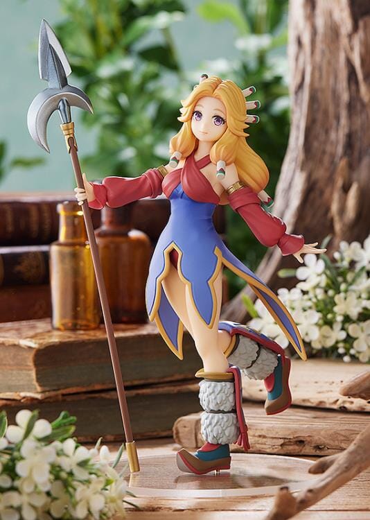 Legend of Mana The Teardrop Crystal Pop Up Parade Seraphina - Image 2