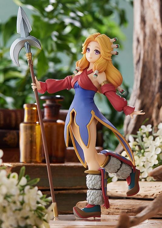 Legend of Mana The Teardrop Crystal Pop Up Parade Seraphina - Image 3