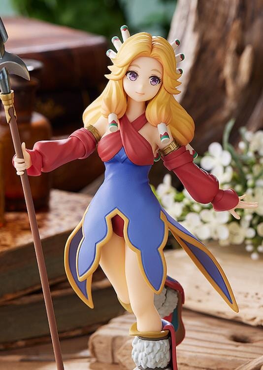 Legend of Mana The Teardrop Crystal Pop Up Parade Seraphina - Image 4