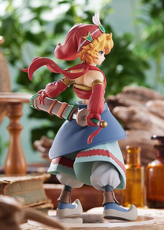 Legend of Mana The Teardrop Crystal Pop Up Parade Shiloh - Image 4