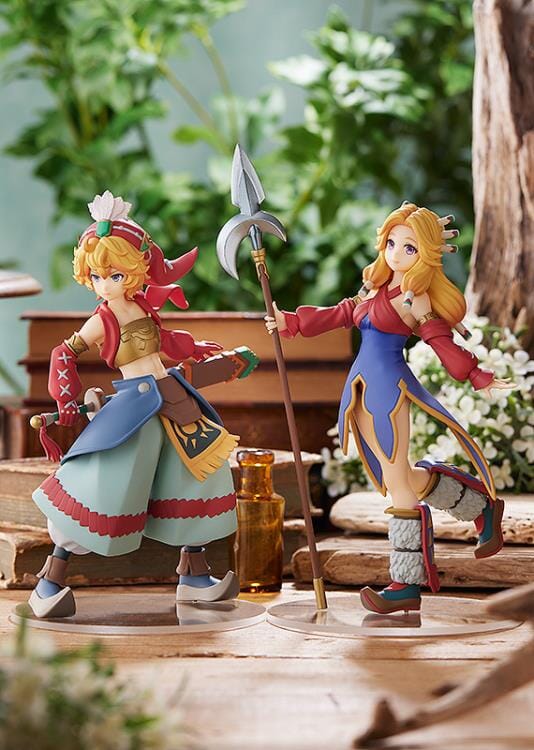Legend of Mana The Teardrop Crystal Pop Up Parade Shiloh - Image 5