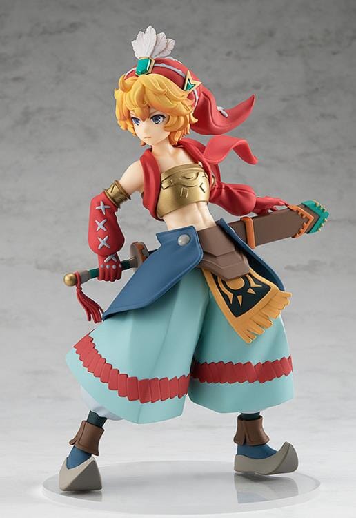Legend of Mana The Teardrop Crystal Pop Up Parade Shiloh - Image 6
