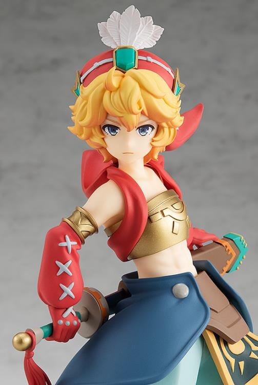 Legend of Mana The Teardrop Crystal Pop Up Parade Shiloh - Image 8